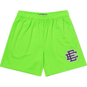 EE Eric Emanuel Basic Green Short