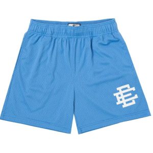 EE Eric Emanuel Basic Yonder Blue Short