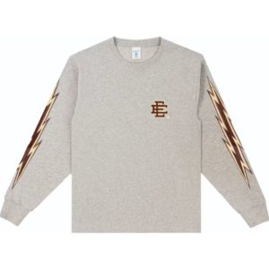 EE Long Sleeve Bolts Sweatshirt