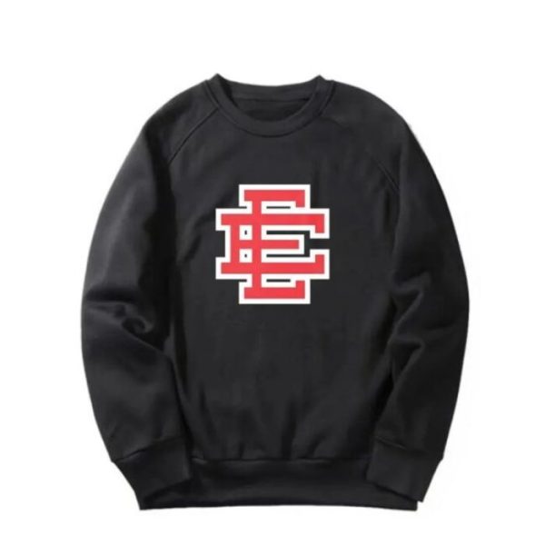 Eric Eemanuel Fleece Sweatshirt