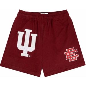 Eric Emanuel Basic Indiana Short