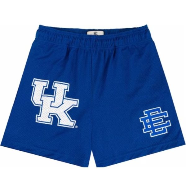 Eric Emanuel Basic Kentucky Blue Short