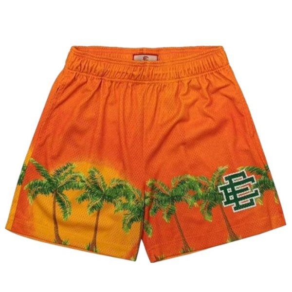 Eric Emanuel Basic New York City Skyline Short