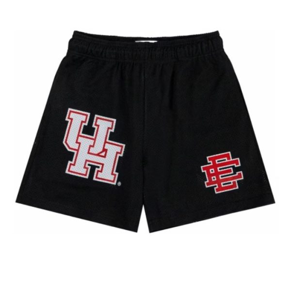 Eric Emanuel Houston Black Short