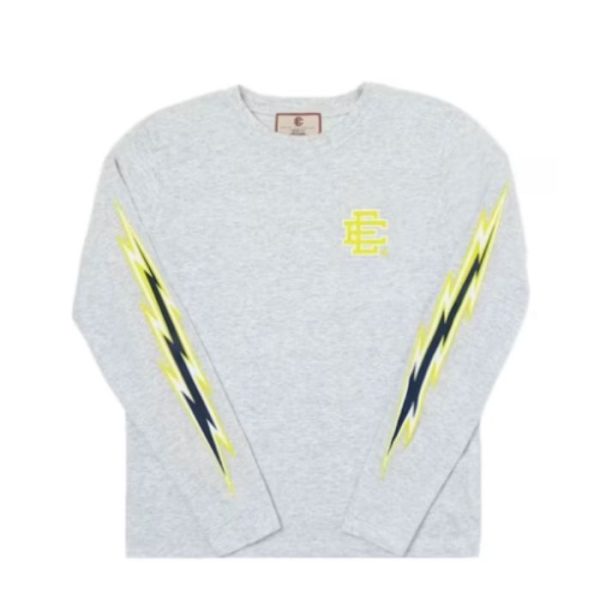 Eric Emanuel Volt Navy Sweatshirt