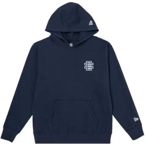 Eric Emanuel EE New York Yankees NE Hoodie Navy