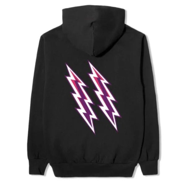 Eric Emanuel EE Lightning Hoodie