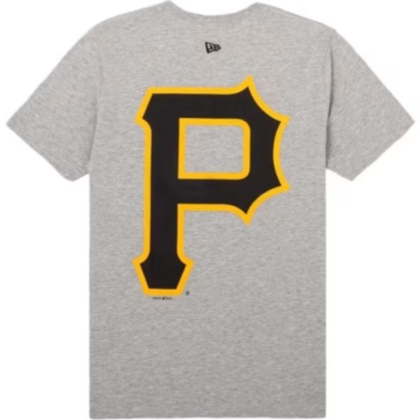 Eric Emanuel EE MLB Pirates T- Shirt