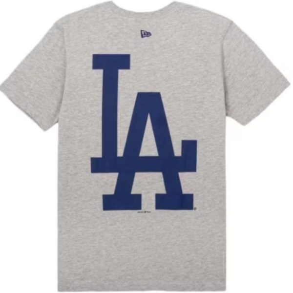 Eric Emanuel EE MLB Dodgers T-shirt