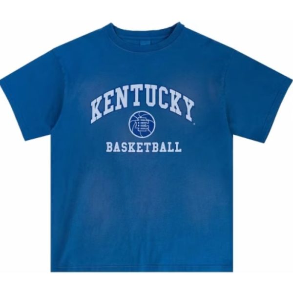 Eric Emanuel EE College Kentucky Tee