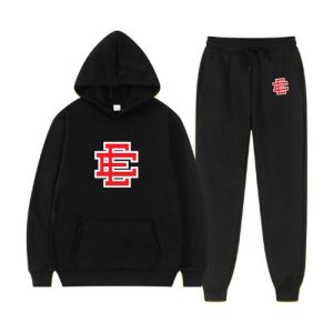 Eric Emanuel Basic New Tracksuit