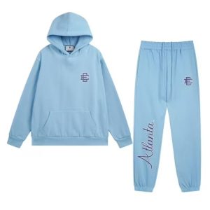 Eric Emanuel Basic Atlanta Tracksuit