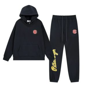 Eric Emanuel Basic Pittsburgh Tracksuit