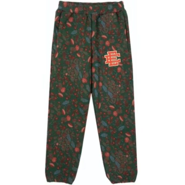 Eric Emanuel EE AOP Sweatpant