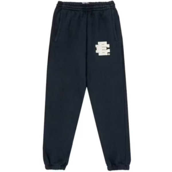 Eric Emanuel EE Basic Sweatpant – Caviar