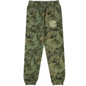 Eric Emanuel EE Basic Sweatpant – Green