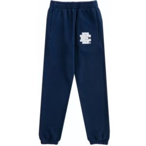 Eric Emanuel EE Basic Sweatpant – Navy